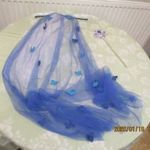 Jelmezkiegészítő vásár 148., akár 1FT-ért!( Hercegnő jelmezhez kiegészítő) fotó