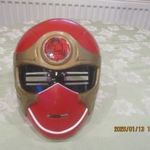 Jelmezkiegészítő vásár 117., akár 1FT-ért!(Power Rangers Ninja sisak) fotó
