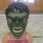 Jelmezkiegészítő vásár 116., akár 1FT-ért!(HULK jelmezhez kiegészítő) fotó