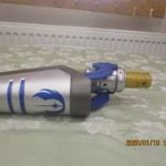 Jelmezkiegészítő vásár 146., akár 1FT-ért!( star wars fegyver) fotó