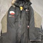 Geologic síkabát - 1 Ft fotó