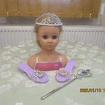 Jelmezkiegészítő vásár 111., akár 1FT-ért!(hercegnő jelmezhez kiegészítő) fotó