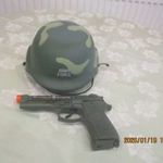 Jelmezkiegészítő vásár 134., akár 1FT-ért!(katonai jelmezhez kiegészítő ) fotó