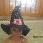 Jelmezkiegészítő vásár 129., akár 1FT-ért!(boszorkány jelmezhez kiegészítő) fotó