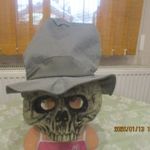 Még több csontváz jelmez vásárlás