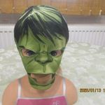 Jelmezkiegészítő vásár 114., akár 1FT-ért!(HULK jelmezhez kiegészítő) fotó