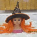 Jelmezkiegészítő vásár 124., akár 1FT-ért!(boszorkány jelmezhez kiegészítő) fotó