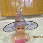 Jelmezkiegészítő vásár 126., akár 1FT-ért!(boszorkány jelmezhez kiegészítő) fotó