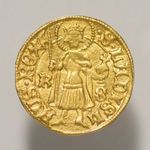 Zsigmond aranyforint EF+ (Pohl: D2-34) 3, 57g _A001 fotó