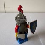 Lego Castle 6042 Dungeon Hunters cas169 figura fotó