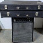 VERMONA REGENT 50-B1GITÁRKOMBÓ - ET-3 PIANÓ - DOBOZUKBAN, KIEGÉSZÍTŐKKEL, EZÜST SIRÁLY EGYÜTTES-ÓZD fotó