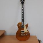 HARLEY BENTON SC450 PLUS GOLD fotó