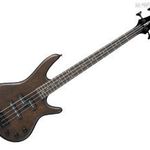 Ibanez GSRM20B-WNF mikro menzúrás, 4-húros basszusgitár tartozékokkal (Lásd a leírást!) fotó