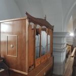 Orgona sípos templomi eladó fotó