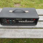 Regent 150 VERMONA erősítő. fotó