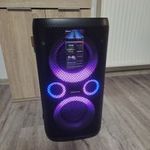 Hisense Party Rocker One Bluetooth Partybox, hangfal fotó