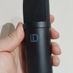 LD WD Plus 303184 stúdiómikrofon fotó