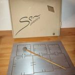 Ritka makulátlan SENPLATES SEN PLATES PENTATONIC F ütős hangszer különlegesség fotó