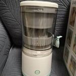 Elektromos Citrusfacsaró fotó