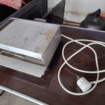 RETRO AKA MELEGSZENDVICS SÜTŐ MINI GRILL fotó