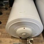 Hajdu Aquastic villanybojler 80L fotó