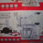 Royalty Line konyhai robotgép fotó