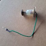 Termoelektromos behúzótekercs Sc24a típusú falikazánhoz (őrlánghoz) fotó