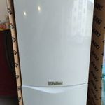 Vaillant turboTOP premium VUW 255/3-7 zárt égésterű kombi gázkazán fotó