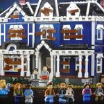 Lego 11370 Stranger Things: A Creel Ház, Bontatlan, Új!!! fotó