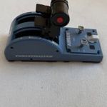 Thrustmaster TCA Quadrant Airbus Edition (gázkar) fotó