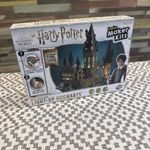 Harry Potter – Csináld magad világító Roxfort | Wizarding World fotó