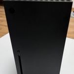 Xbox Series X konzol 1 TB - gyári dobozában fotó