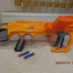 Nerf Double Dealer játékfegyver(E483), akár 1FT-ért! fotó