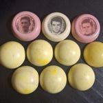 régi gombfoci , dózsa , újpest , szakértők kiméljenek ... fotó