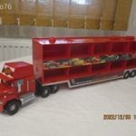 Verdák - Mack kamion(E473), akár 1FT-ért! fotó