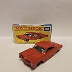 Matchbox fotó