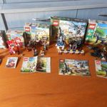 4. LEGO csomag ( Castle/Kingdoms ) fotó
