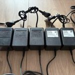 Nintendo NES SNES Hibás tápegység csomag fotó