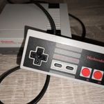 Nintendo NES Classic Mini fotó