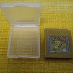 Nintendo Game Boy Pokémon eredeti játék fotó