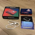 Nintendo Sega Playstation Retro Scaler 2x fotó