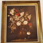 Vizer Júlia festmény eladó! fotó