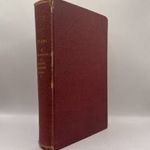 1935 Szász Pál: A differenciál- és integrálszámítás elemei RÉGI MATEMATIKA TANKÖNYV fotó