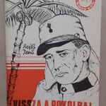 Rejtő Jenő: Vissza a pokolba! fotó