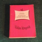 Rejtő Jenő (P. Howard) - Vesztegzár a Grand Hotelben fotó