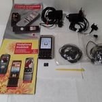Sony Ericsson P1i (2007) mobiltelefon és kiegészitők ! +Ajándék 2005 , 2007 telefon katalogus! AKCIÓS fotó