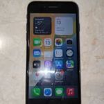 Iphone SE 2020 fotó