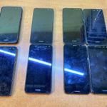 Huawei Mobiltelefon Csomag fotó