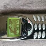 NOKIA 8210 NSM-3 kártyafüggetlen csengőhibás fotó