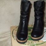 Női Panama Jack csizma eladó 39-es méret de kicsi 39-es! Új a dobozában és a zsákjában! fotó